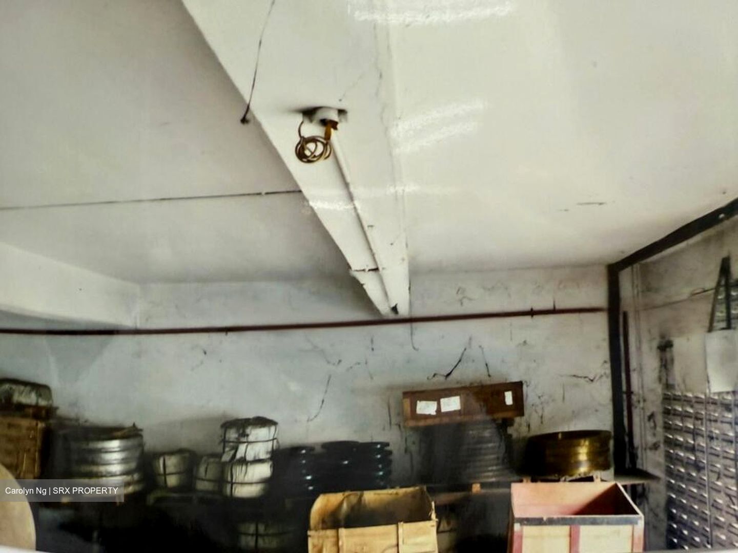 Hillview Industrial Estate (D23), Factory #453554281